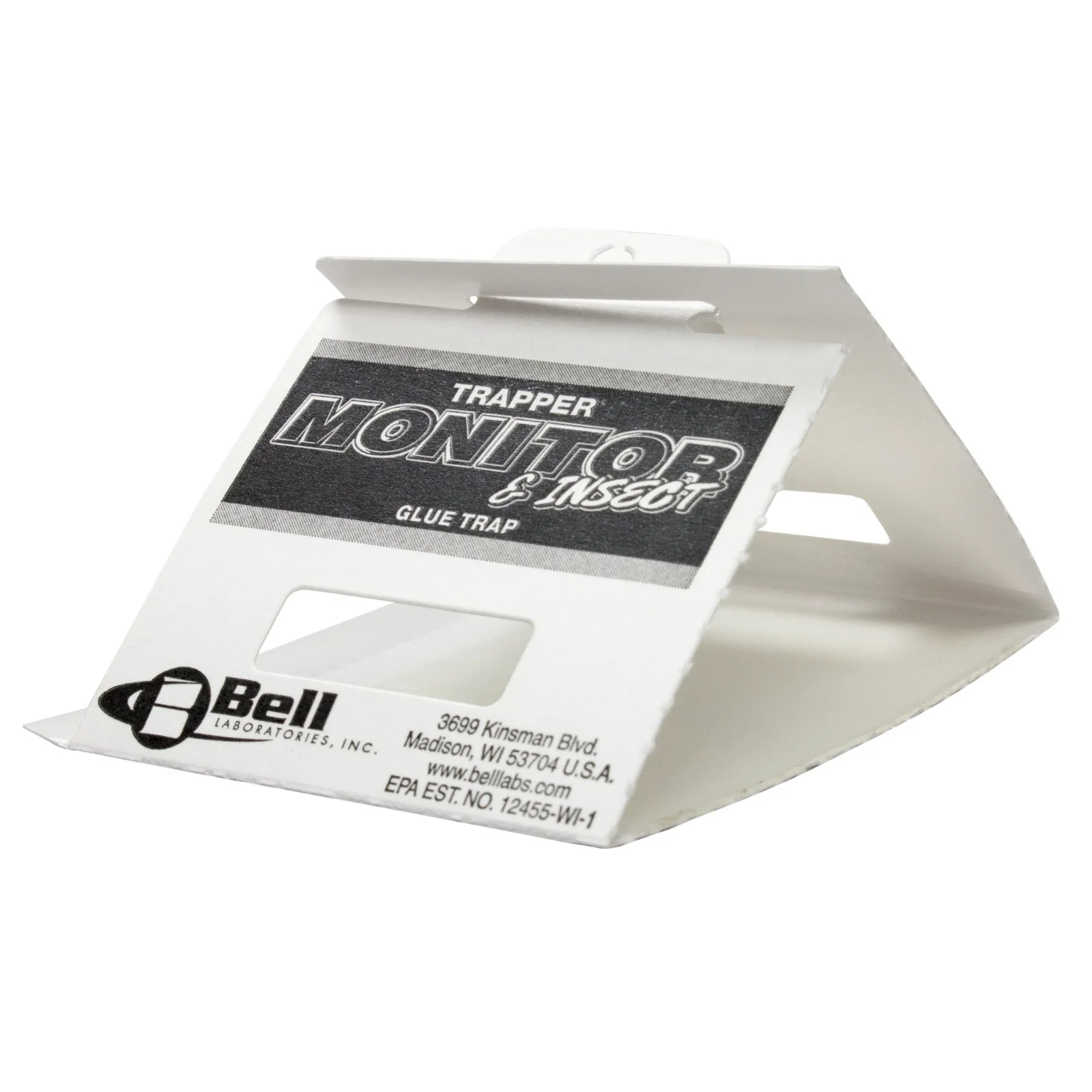 Bell Laboratories Trapper Insect Glue Boards